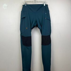 Women’s Fjällräven Abisko Pro Hiking Trekking Size XXL Tights